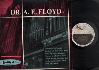 Thumbnail - FLOYD,Dr A.E.