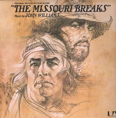 Thumbnail - MISSOURI BREAKS