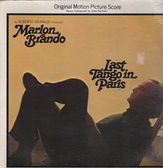 Thumbnail - LAST TANGO IN PARIS