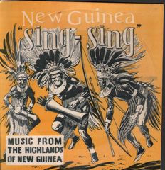 Thumbnail - NEW GUINEA SING SING
