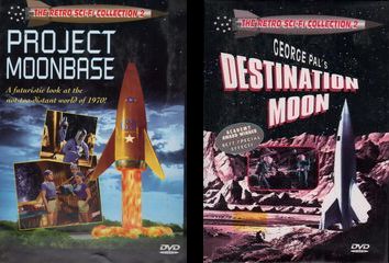 Thumbnail - RETRO SCI-FI COLLECTION 2