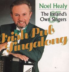 Thumbnail - HEALY,Noel,& The IRELAND'S OWN SINGERS
