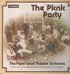 Thumbnail - PALM COURT THEATRE ORCHESTRA