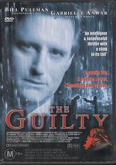 Thumbnail - GUILTY