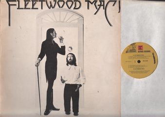 Thumbnail - FLEETWOOD MAC