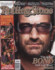 Thumbnail - ROLLING STONE MAGAZINE