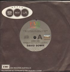 Thumbnail - BOWIE,David