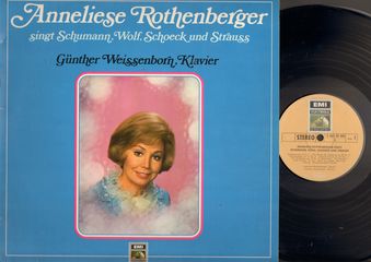 Thumbnail - ROTHENBERGER,Anneliese