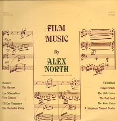 Thumbnail - NORTH,Alex