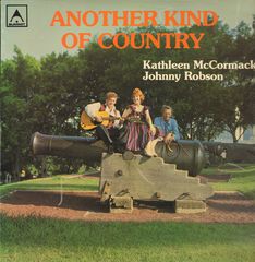 Thumbnail - McCORMACK,Kathleen/Johnny ROBSON