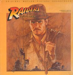 Thumbnail - RAIDERS OF THE LOST ARK