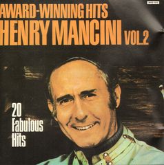 Thumbnail - MANCINI,Henry