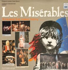 Thumbnail - LES MISERABLES