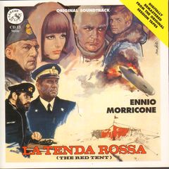 Thumbnail - LA RENDA ROSSA (THE RED TENT)