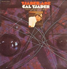 Thumbnail - TJADER,Cal