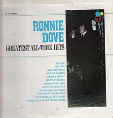 Thumbnail - DOVE,Ronnie