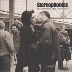 Thumbnail - STEREOPHONICS