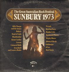 Thumbnail - SUNBURY