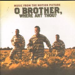 Thumbnail - O BROTHER WHERE ARE THOU?