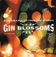 Thumbnail - GIN BLOSSOMS