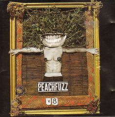 Thumbnail - PEACHFUZZ