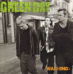 Thumbnail - GREEN DAY