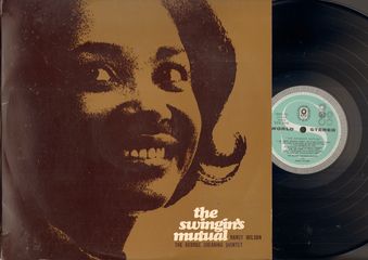 Thumbnail - SHEARING,George,Quintet,With Nancy WILSON