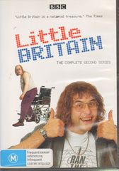 Thumbnail - LITTLE BRITAIN