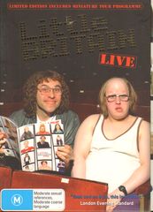 Thumbnail - LITTLE BRITAIN