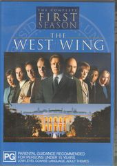 Thumbnail - WEST WING