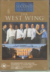 Thumbnail - WEST WING