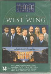 Thumbnail - WEST WING