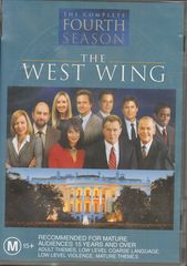 Thumbnail - WEST WING