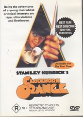 Thumbnail - A CLOCKWORK ORANGE