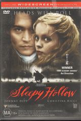 Thumbnail - SLEEPY HOLLOW