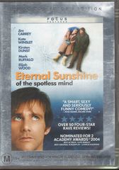 Thumbnail - ETERNAL SUNSHINE OF THE SPOTLESS MIND