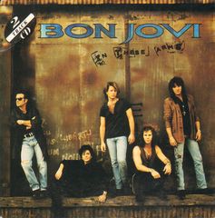 Thumbnail - BON JOVI