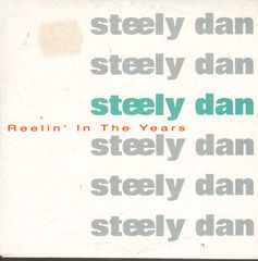 Thumbnail - STEELY DAN