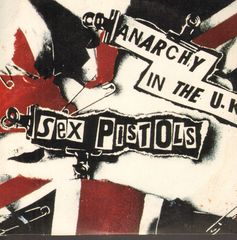 Thumbnail - SEX PISTOLS