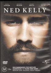 Thumbnail - NED KELLY