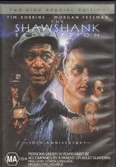 Thumbnail - SHAWSHANK REDEMPTION