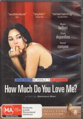 Thumbnail - HOW MUCH DO YOU LOVE ME?