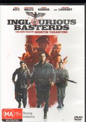 Thumbnail - INGLOURIOUS BASTERDS