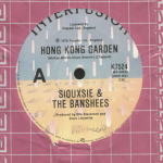Thumbnail - SIOUXSIE AND THE BANSHEES