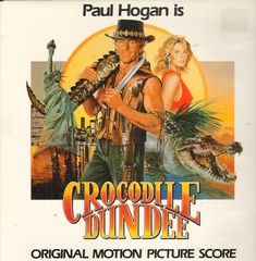 Thumbnail - CROCODILE DUNDEE