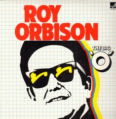 Thumbnail - ORBISON,Roy