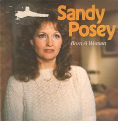 Thumbnail - POSEY,Sandy