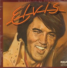 Thumbnail - PRESLEY,Elvis