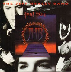 Thumbnail - HEALEY,Jeff,Band