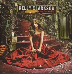 Thumbnail - CLARKSON,Kelly